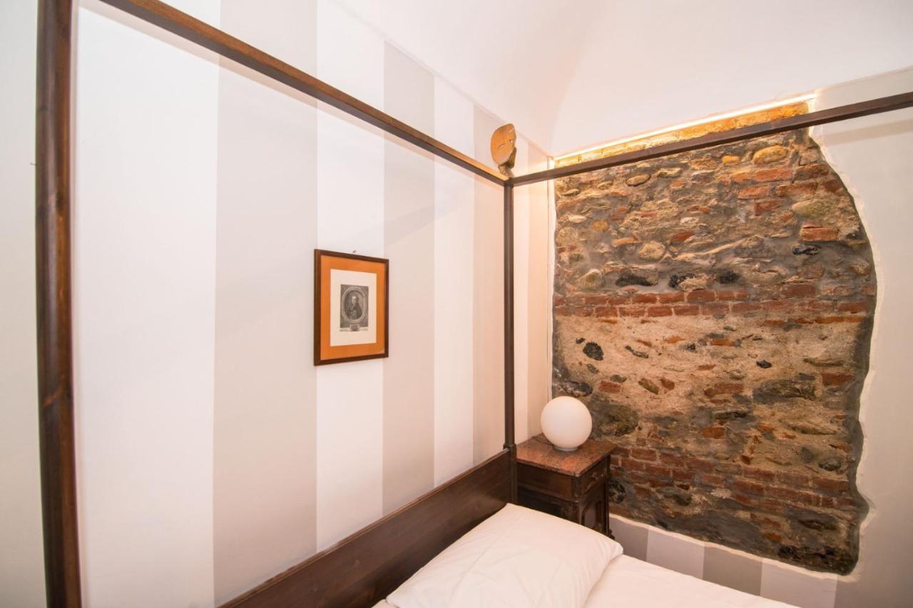 Piazza Vittorio Veneto Elegant Flat Apartment Turin Exterior photo