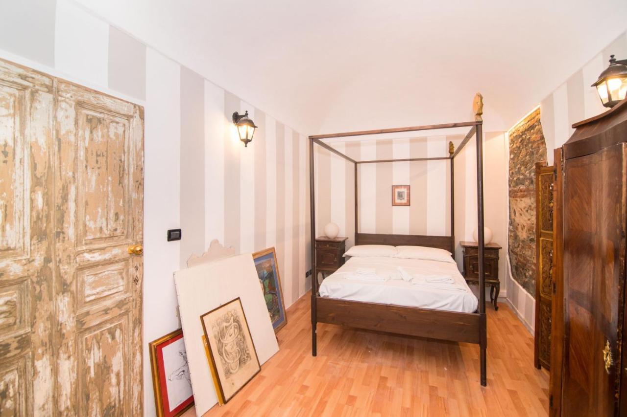 Piazza Vittorio Veneto Elegant Flat Apartment Turin Exterior photo