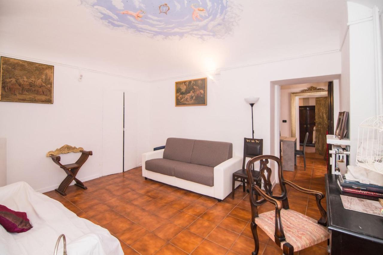 Piazza Vittorio Veneto Elegant Flat Apartment Turin Exterior photo