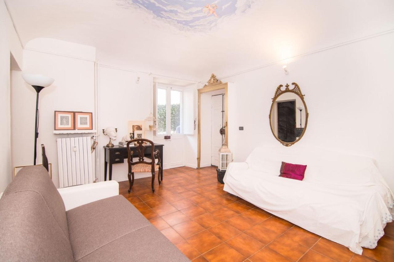 Piazza Vittorio Veneto Elegant Flat Apartment Turin Exterior photo