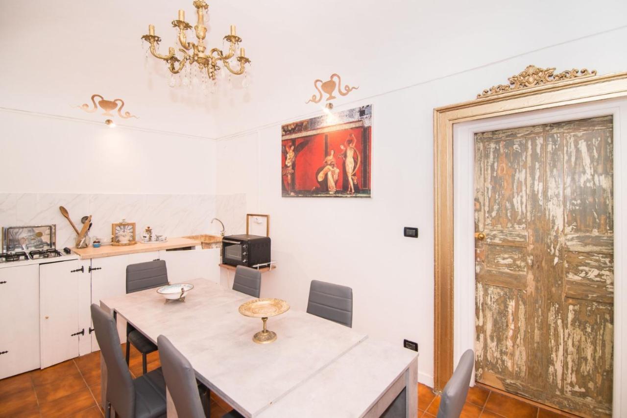 Piazza Vittorio Veneto Elegant Flat Apartment Turin Exterior photo