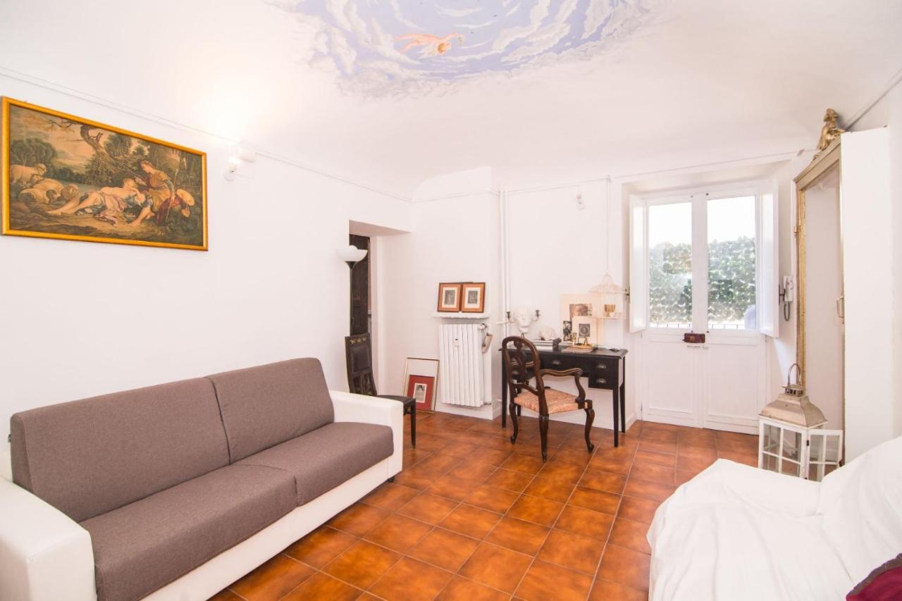 Piazza Vittorio Veneto Elegant Flat Apartment Turin Exterior photo