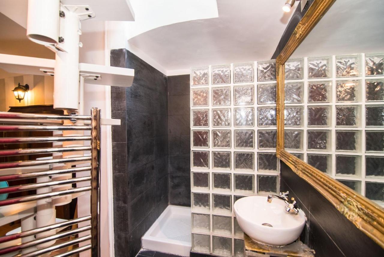 Piazza Vittorio Veneto Elegant Flat Apartment Turin Exterior photo