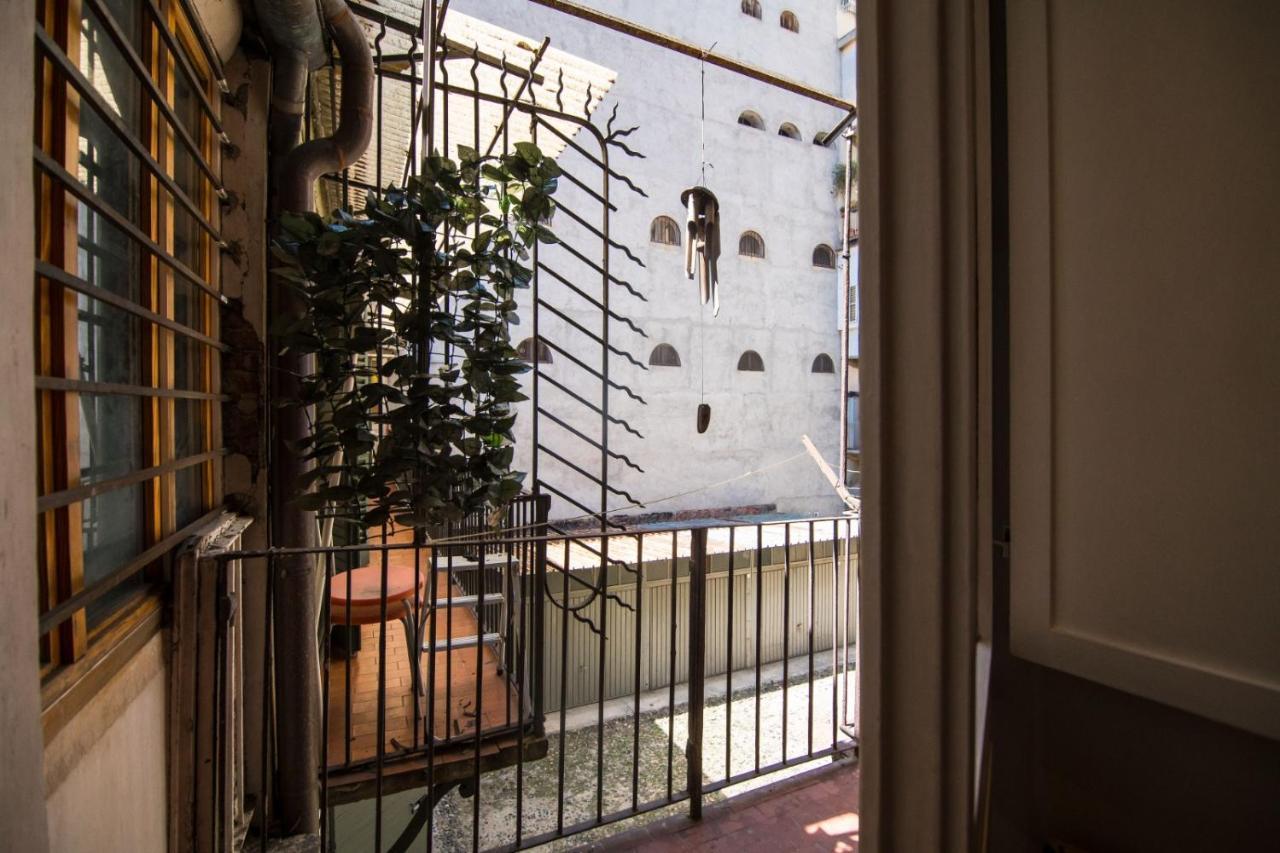 Piazza Vittorio Veneto Elegant Flat Apartment Turin Exterior photo