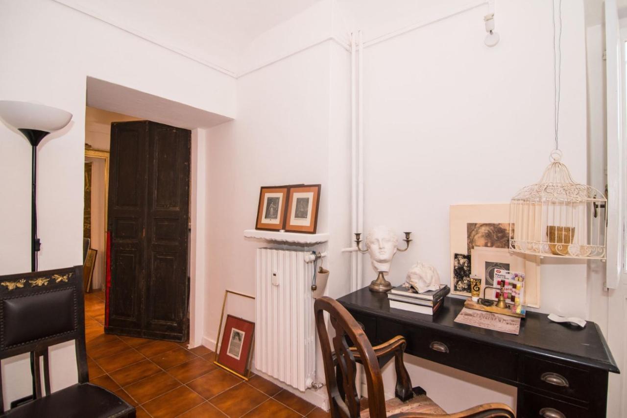 Piazza Vittorio Veneto Elegant Flat Apartment Turin Exterior photo
